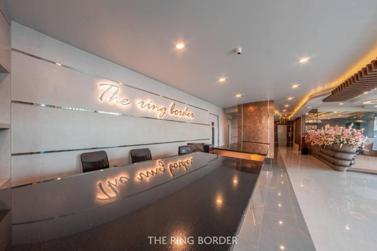 The Ring Border Hotel Ban Khlong Phruan Екстериор снимка