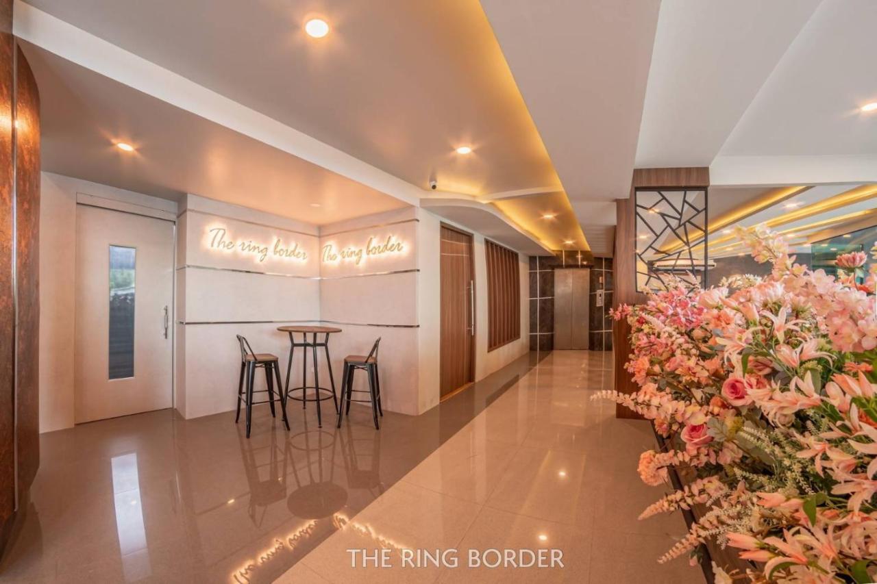 The Ring Border Hotel Ban Khlong Phruan Екстериор снимка